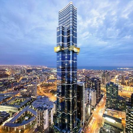 מלבורן Cllix Australia 108 Apartments מראה חיצוני תמונה