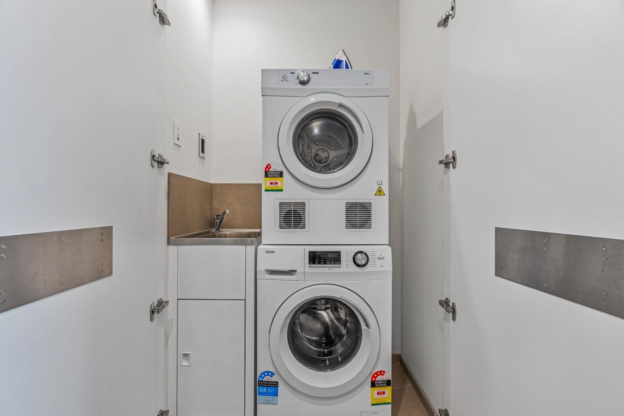 מלבורן Cllix Australia 108 Apartments מראה חיצוני תמונה