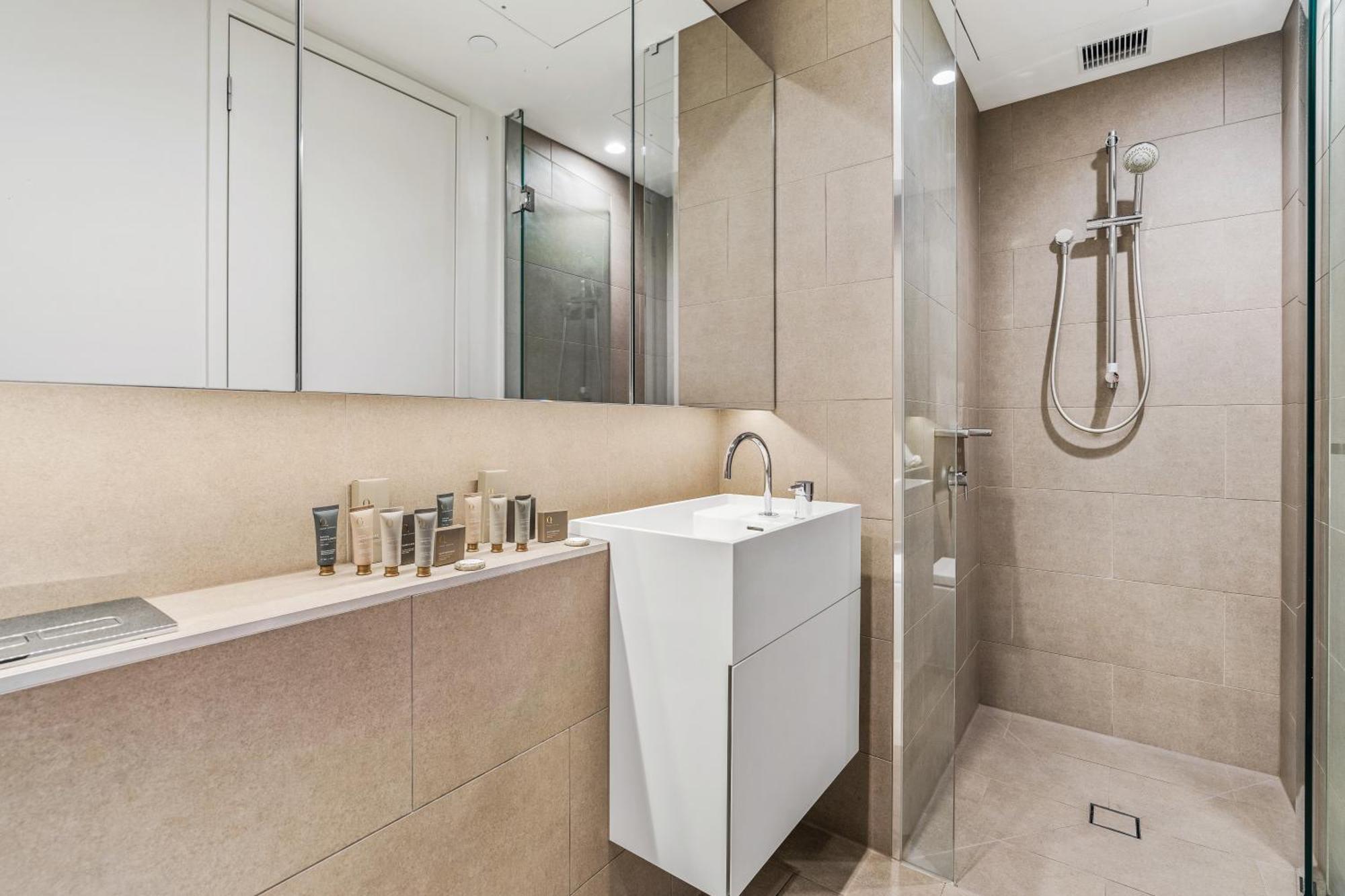 מלבורן Cllix Australia 108 Apartments מראה חיצוני תמונה