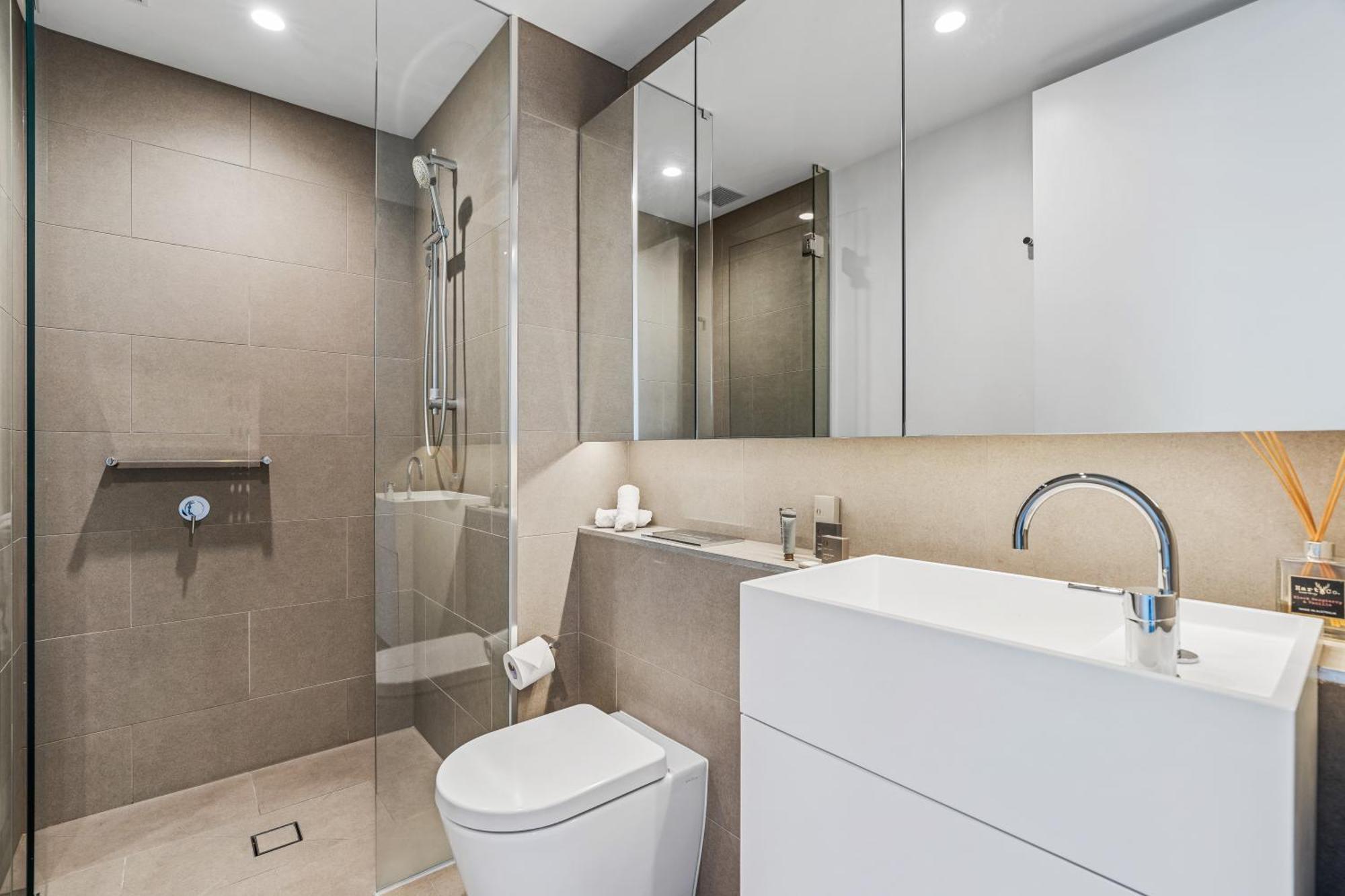 מלבורן Cllix Australia 108 Apartments מראה חיצוני תמונה