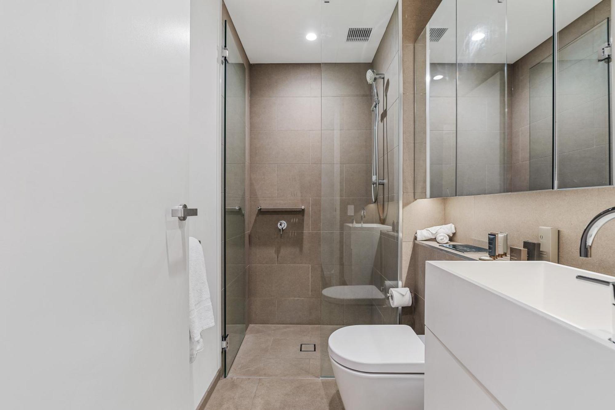 מלבורן Cllix Australia 108 Apartments מראה חיצוני תמונה