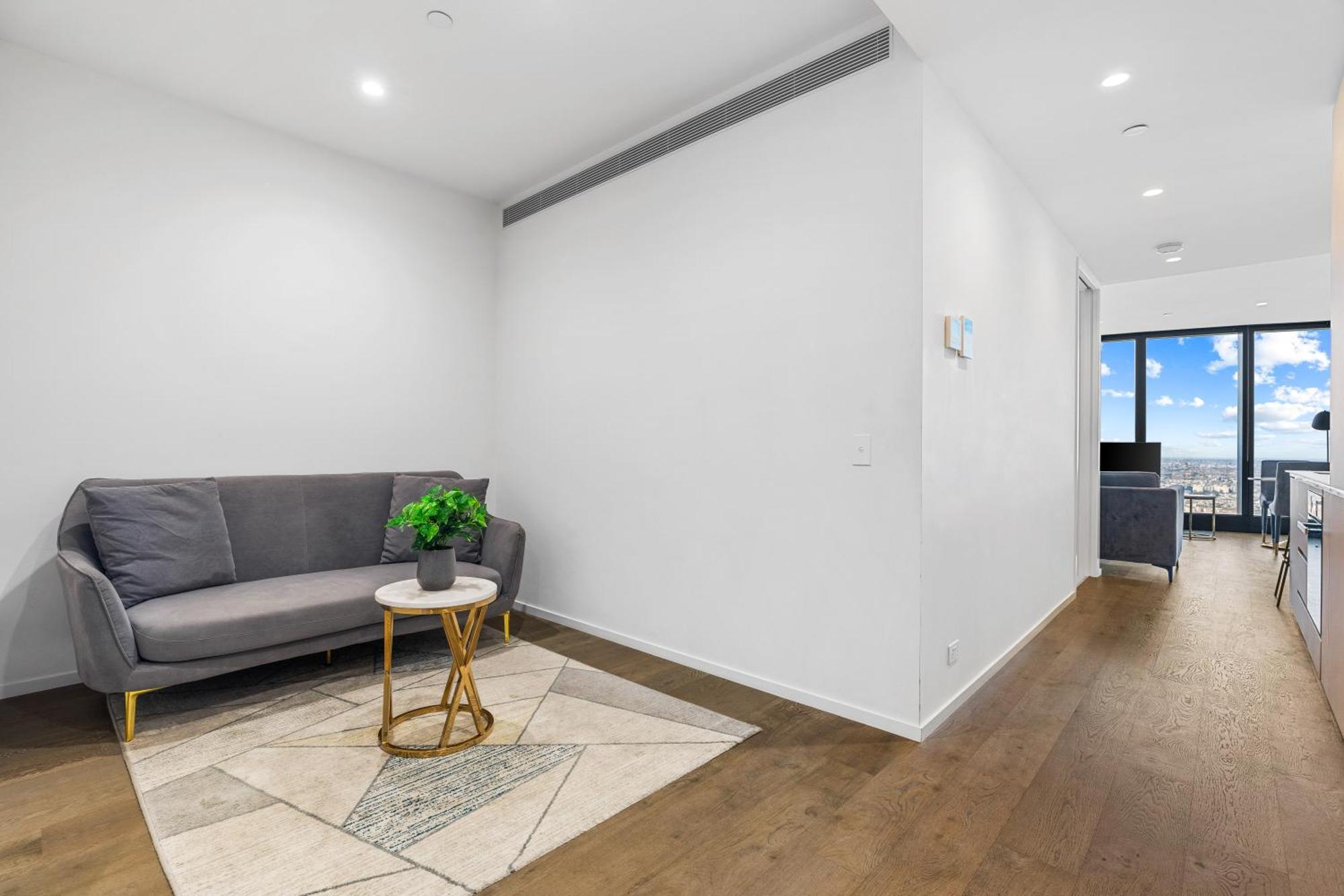 מלבורן Cllix Australia 108 Apartments מראה חיצוני תמונה